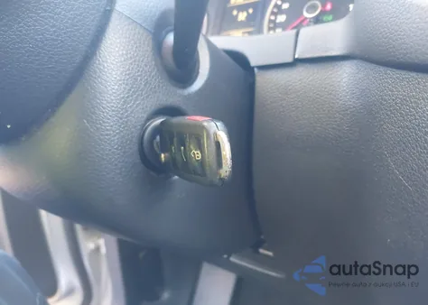 2010 Volkswagen Tiguan S из США, поврежденный, VIN WVGAV7AX3AW515840